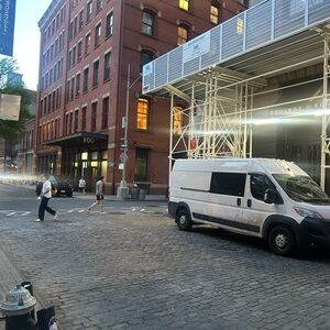 Meet your Posher, Giselle